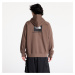 Mikina The North Face Raglan Redbox Hoodie Smokey Brown