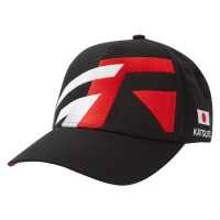 Toyota Gazoo Racing čepice baseballová kšiltovka WRT Mens Katsuta Black MY23 F1 Team 2023