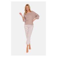 Doctor Nap Woman's Pyjamas PM.5119