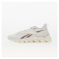 Tenisky Reebok Zig Kinetica 3 Chalk/ Taupe/ Purple Oasis