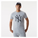 NEW ERA NEW ERA MLB Sea team logo NEYYAN Pánské tričko US 12064141