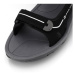 Pánská letní obuv Alpine Pro GEHEN - černá