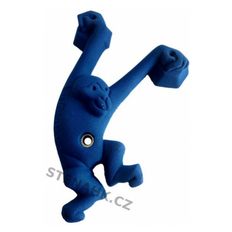Makak dětský chyt MAKAK XL, modrá