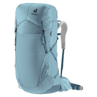 Turistický batoh Deuter Aircontact Ultra 45+5 SL 2023 Barva: tmavě modrá
