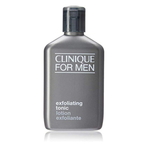 Clinique Exfoliační tonikum pro muže (2.5 Scruffing Lotion) 200 ml