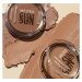 Catrice Melted Sun krémový bronzer odstín 030 - Pretty Tanned 9 g