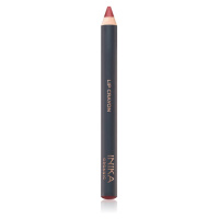 INIKA Organic Lipstick Crayon krémová tužka na rty odstín Rose Petal 3 g