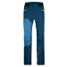Ortovox Westalpen 3L Pants M tmavě modrá