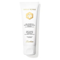 Guerlain - Abeille Royale Soft Hands Hygiene Gel - Moisturising Dezinfekce na ruce 40 ml unisex