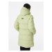 Helly Hansen W ADORE PUFFY PARKA Dámský zimní kabát US 53205_498