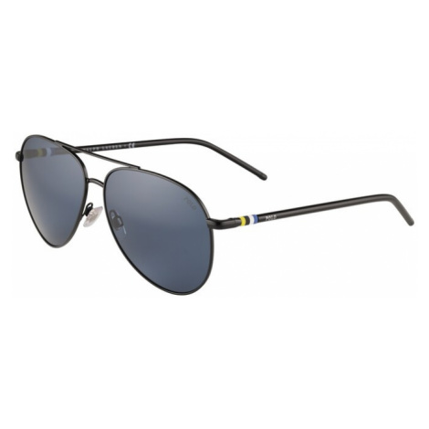 Polo Ralph Lauren Sluneční brýle '0PH3131' černá