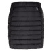 Loap IRFINA Dámská sportovní sukně, černá, velikost