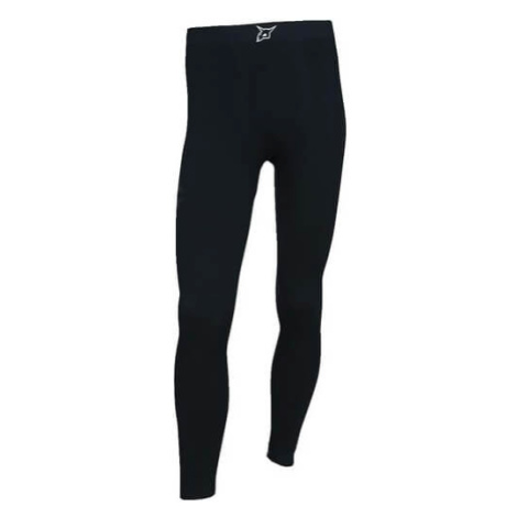 Moto thermo kalhoty Rebelhorn Active Pants černá