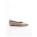 DGN 166 Women's Pointed Toe Flats