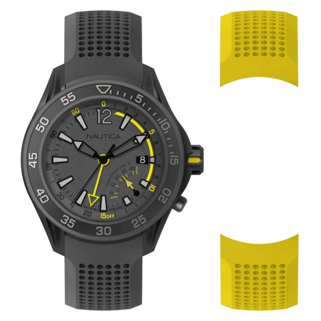 Nautica NAPBRW006