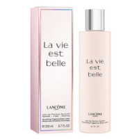 Lancôme La Vie Est Belle - tělové mléko 200 ml