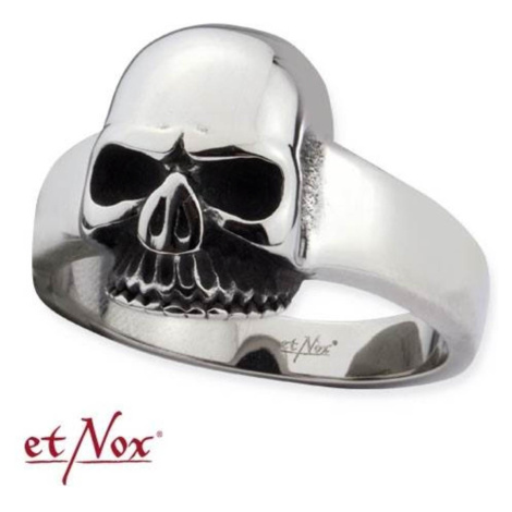 prsten ETNOX - Mid Skull