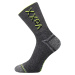 Voxx Hawk Unisex froté ponožky BM000000643200102668 neon žlutá