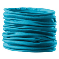 MALFINI® Víceúčelový unisex nákrčník Twister 100% polyester 50x26 cm