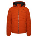 Pánská zimní bunda Dare2b ENDLESS III oranžová
