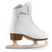 SFR Galaxy Children's Ice Skates - White - UK:12J EU:30.5 US:M13JL13J