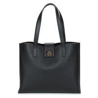 Furla FURLA 1927 L TOTE 36 SOFT Černá