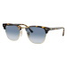 Ray-Ban Clubmaster RB3016 13353F - M (51)