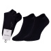 Ponožky Calvin Klein 2Pack 701218707001 Black