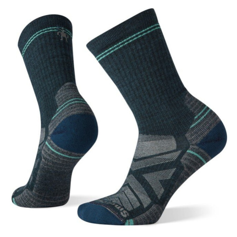 Dámské turistické ponožky Smartwool Performance Hike Light Cushion Crew twilight blue