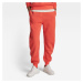 G-STAR Sweatpants - Premium core 2.0 sw hinge wmn orange