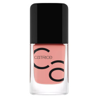 Catrice Iconails Nail Polish Růžová