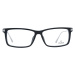 Omega obroučky na dioptrické brýle OM5014 001 58  -  Pánské