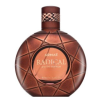 Armaf Radical Brown parfémovaná voda pro muže 100 ml