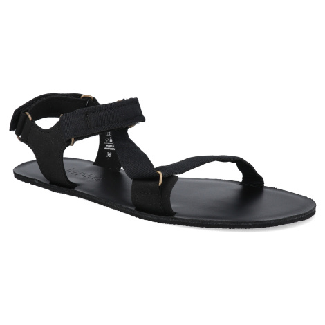Barefoot sandály Be Lenka - Flexi black