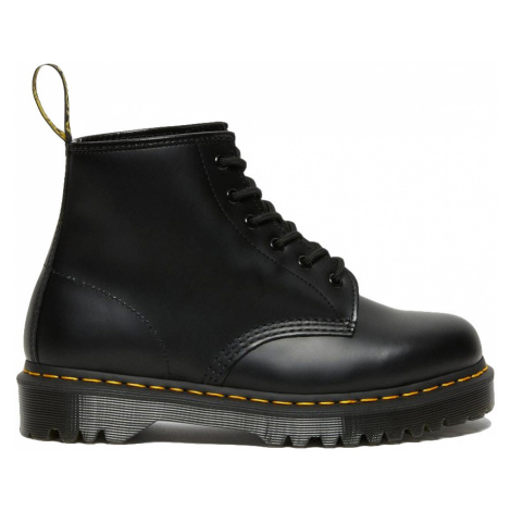 Dr. Martens 101 Bex Smooth Leather Ankle Boots Dr Martens