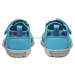Dětské sandály Keen Seacamp II CNX CHILDREN smokey bear/fjord blue