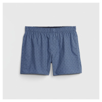 Boxerky GAP Boxer Bainbridge Blue