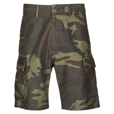 Levis CARRIER CARGO SHORT Khaki Levi´s