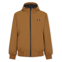 Dickies New Sarpy Jacket - Brown Hnědá