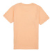 Jack & Jones JJELOGO TEE SS NECK 2 COL 23/24 NOOS JNR Oranžová