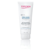 Topicrem Tělový krém na hrubou a suchou pokožku UR10 (Anti Roughness Smoothing Cream) 200 ml