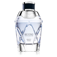 Bentley Beyond The Collection Exotic Musk parfémovaná voda pro muže 100 ml