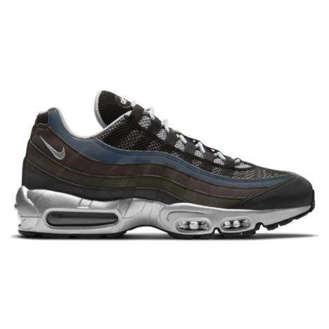 Nike Air Max 95 Premium Černá