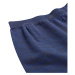 Alpine Pro Lento Dětské funkční spodní kalhoty KUNB040 perská modrá