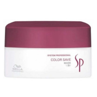 Wella Professionals Maska pro barvené vlasy SP Color Save (Mask) 200 ml