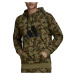 Mikina adidas FI Camo Hoody M HA5834 pánské