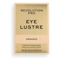 Revolution Pro - Eye Lustre Cream Eyeshadow Pot Oční stíny 3.4 g unisex