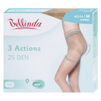 Bellinda Functional dámské formující punčochové kalhoty vel. M 1 ks tělové