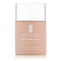 Clinique Make-up pro rozjasnění pleti SPF 15 Even Better (Glow Light Reflecting Makeup SPF 15) 3