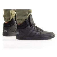 Pánské boty Hoops 3.0 Mid M GV6683 - Adidas